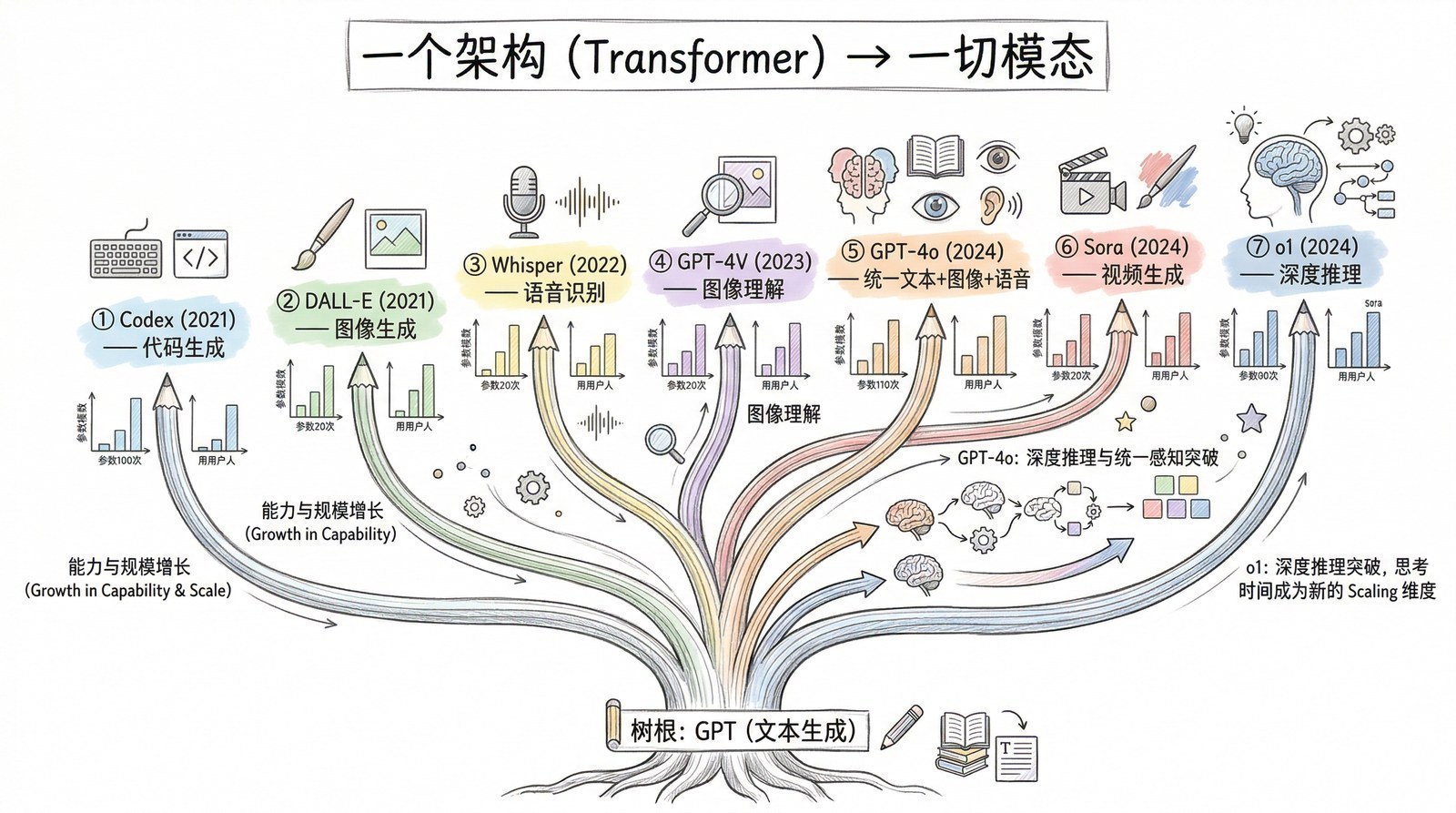 图 第十二章-5：GPT多模态扩张