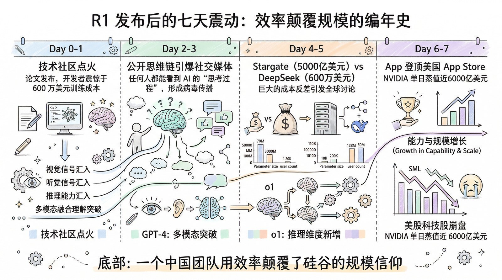 图 第十三章-4：R1发布七天震动