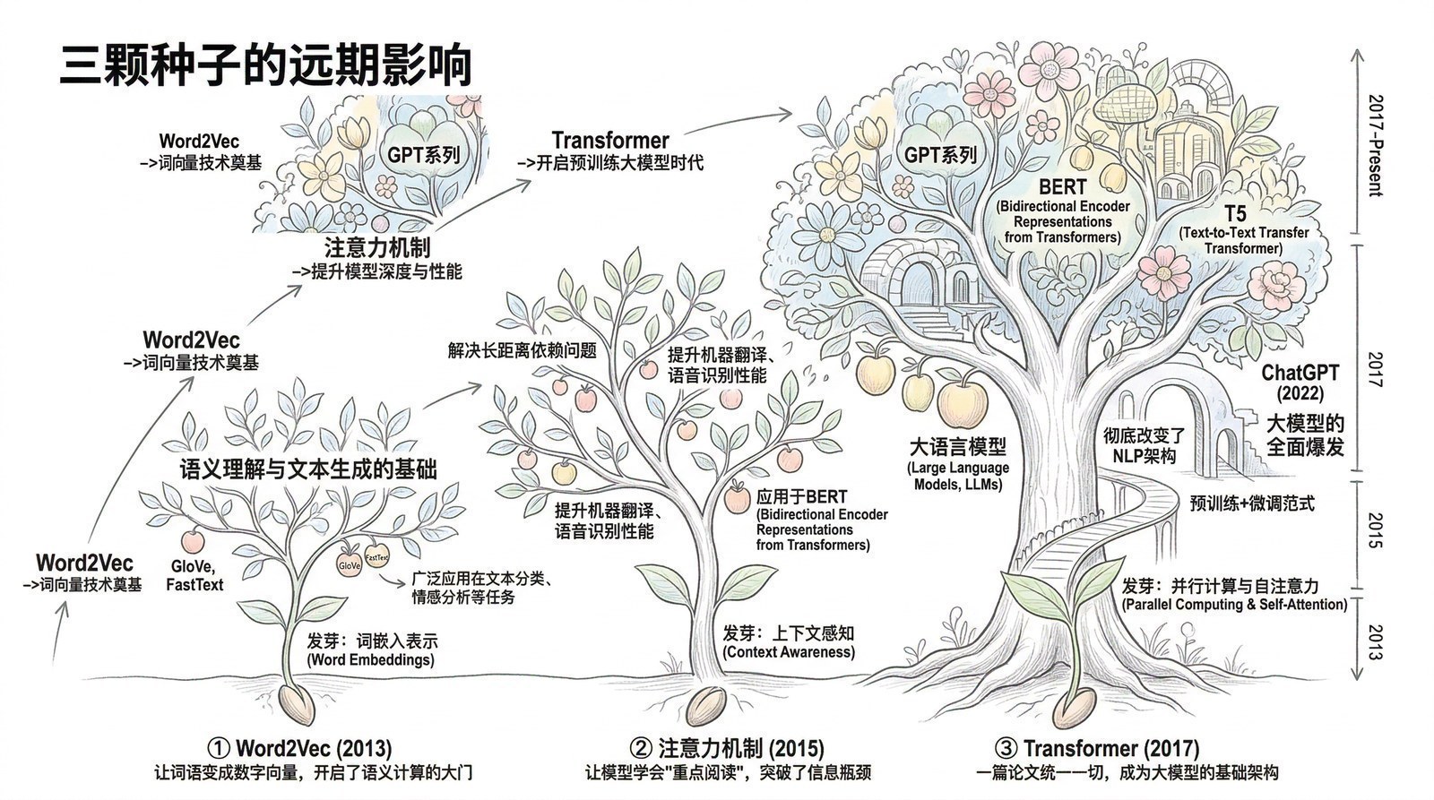图 第二章-11：三颗种子的远期影响
