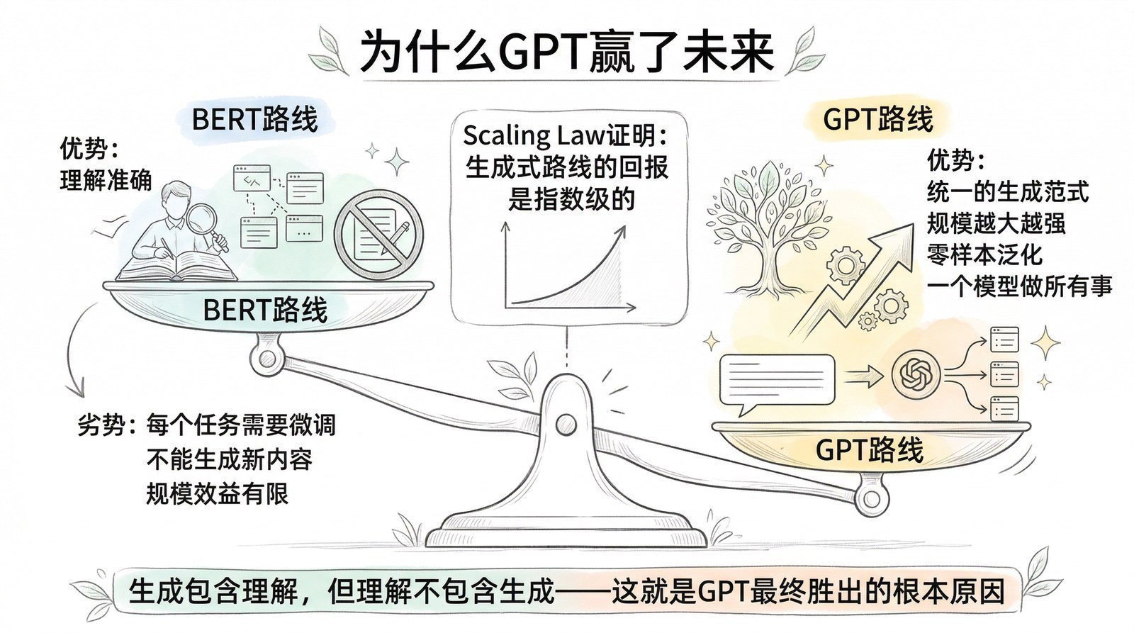 图 第五章-7：为什么GPT赢了未来